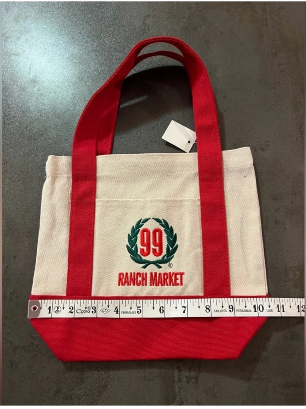 99 Ranch nwt 99